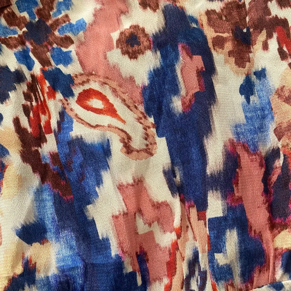 Fun & Flirty NWT ZARA Dress Size Medium M - Picture 16 of 16